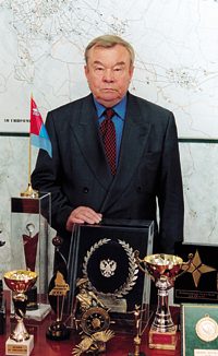 Sysoev